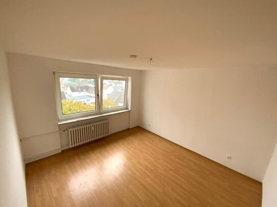 Nur mit WBS! Mit Aufzug und schönem Weitblick! 3-Zimmer-Wohnung in Lendringsen!