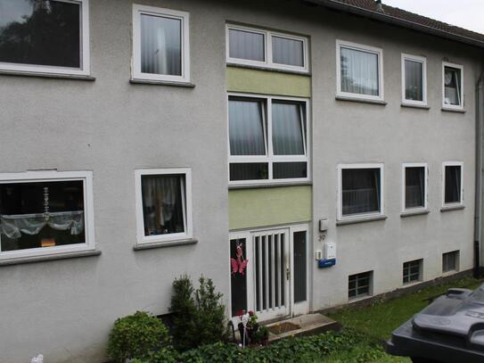 3-Zimmer-Wohnung in Siegen Wenscht