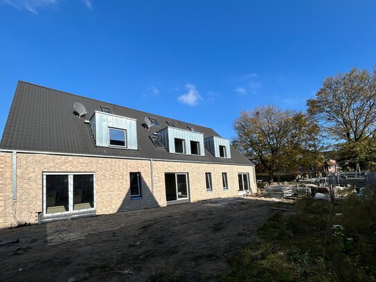 Schöner wohnen! Reihenmittelhaus im Düesberg-Viertel