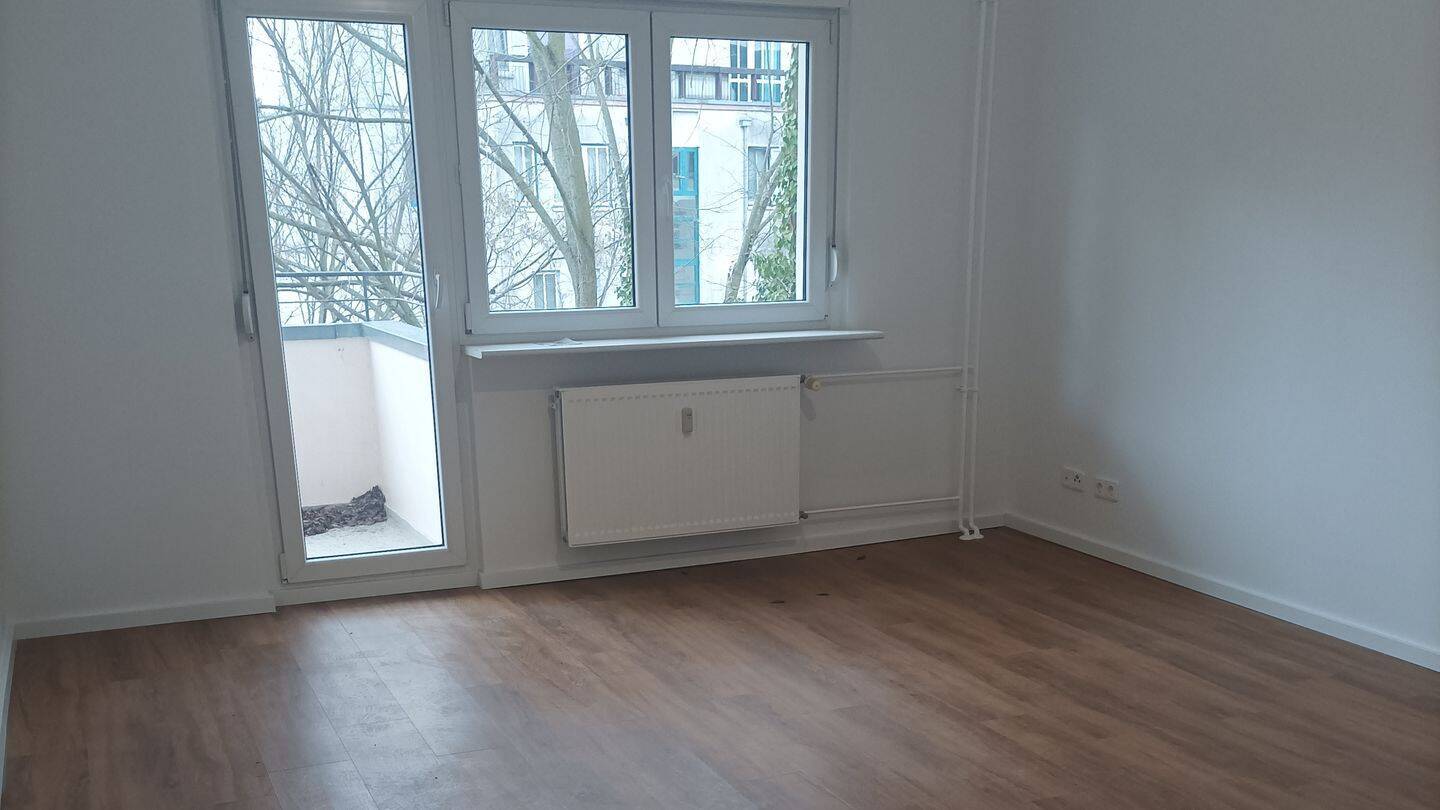 2-Zimmer Wohnung - Foto 1