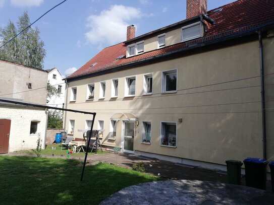 3-Raum in Gößnitz