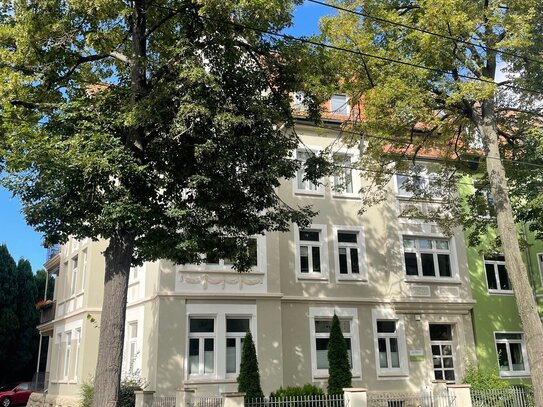 2 ZKB 70m² Windthorststraße 38 im 3.OG/DG