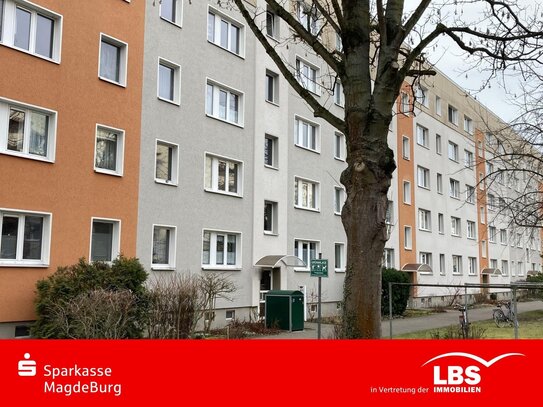 Etagenwohnung in Stadtfeld - Ost