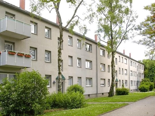 2-Zimmer-Wohnung in Duisburg Huckingen