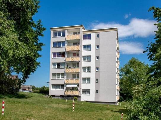 2-Zimmer-Wohnung in Dortmund Kirchlinde