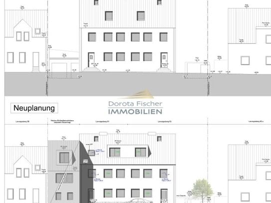 Aus Alt wird NEU - 1 von 6 sanierten Eigentumswohnungen