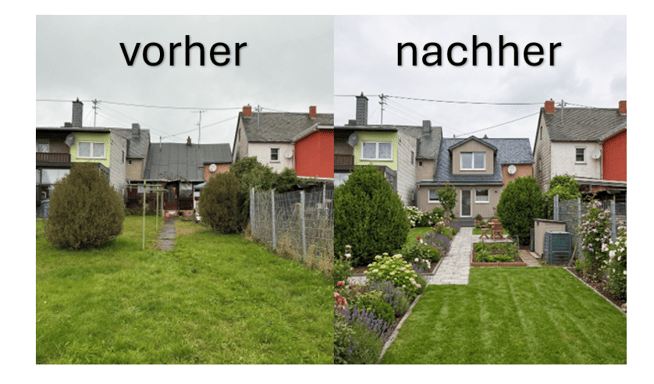 Real Estate Title Image Background