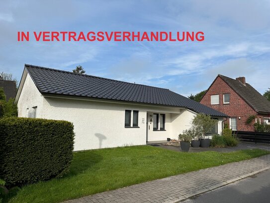 Einzigartiger Bungalow in traumhafter Wohnlage