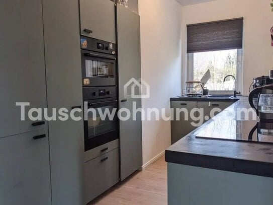 [TAUSCHWOHNUNG] Tausche 5 raumwohnung gegen 3oder 4 Raum