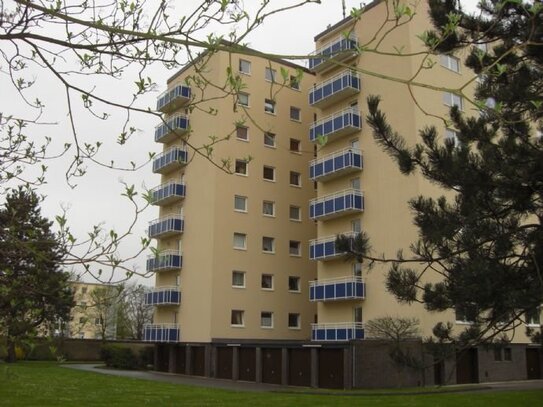 Kapitalanlage, Am grünen Stadtrand von Hilden mit Balkon