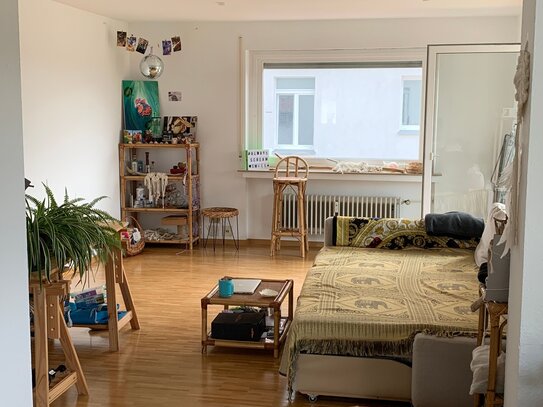 Private room in beautiful shared apartment - WG