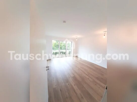 [TAUSCHWOHNUNG] Suche Wohnung in Berlin