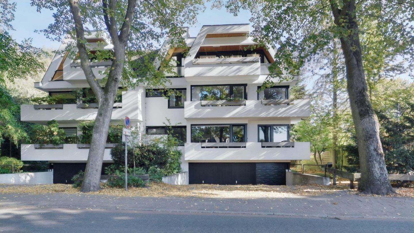 Ein Rückzugsort in Bestlage - Ihr neues Zuhause oder Ihre nächste Kapitalanlage