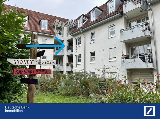 ***RESERVIERT***Perfekt wohnen: Moderne 4-Zimmerwohnung in 1A Lage - Qualität, die überzeugt!