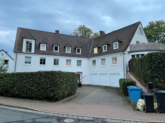 Gemütliche 3-Zimmer-Wohnung mit modernem Badezimmer und herrlichem Ausblick in Osterode am Harz 6299.10602