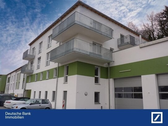 ++Erstbezug ++ barrierefrei Wohnung mit Einbauküche und vielen Extras