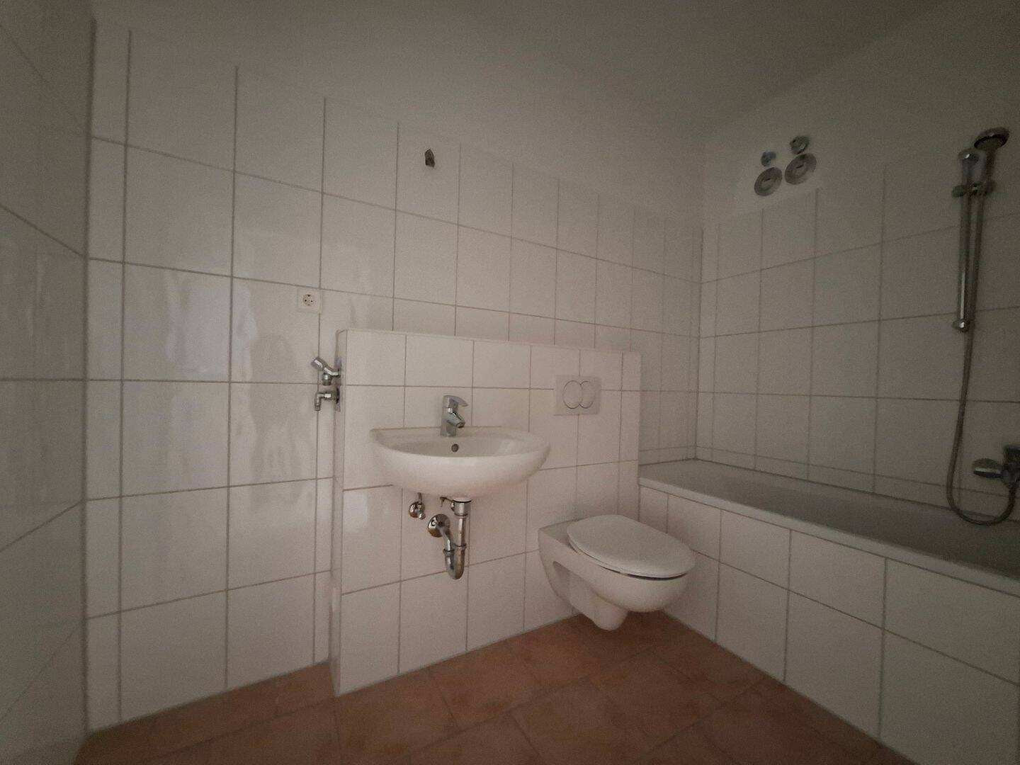 Wohlfühl-Single - Apartment mit WBS-berechtigtem Einkommen - Photo 1