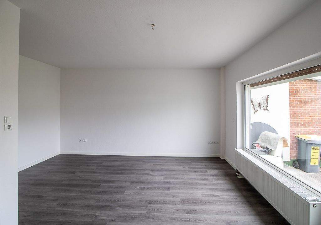 Ruhige und begehrte Lage