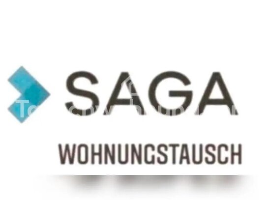 [TAUSCHWOHNUNG] SAGA Wohnungstausch 3 Zi. Lurup gegen 4 Zi. Großraum Barmbek