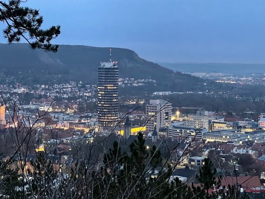 Wohn-und Geschäftshaus nahe Zentrum von Jena zu verkaufen