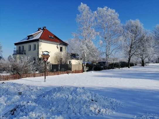 PROVISIONSFREIE "Kaffeemühle" in Alleinlage, mit viel Platz, am Steinhuder Meer!