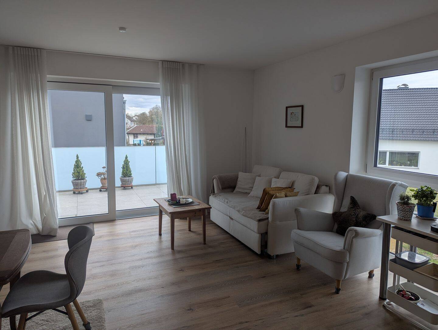 Immobilie in Straubing