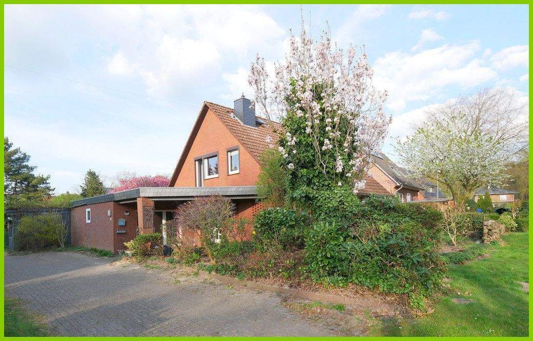 Provisionsfrei für Käufer°°° Traumgrundstück mit schönem Haus°°°