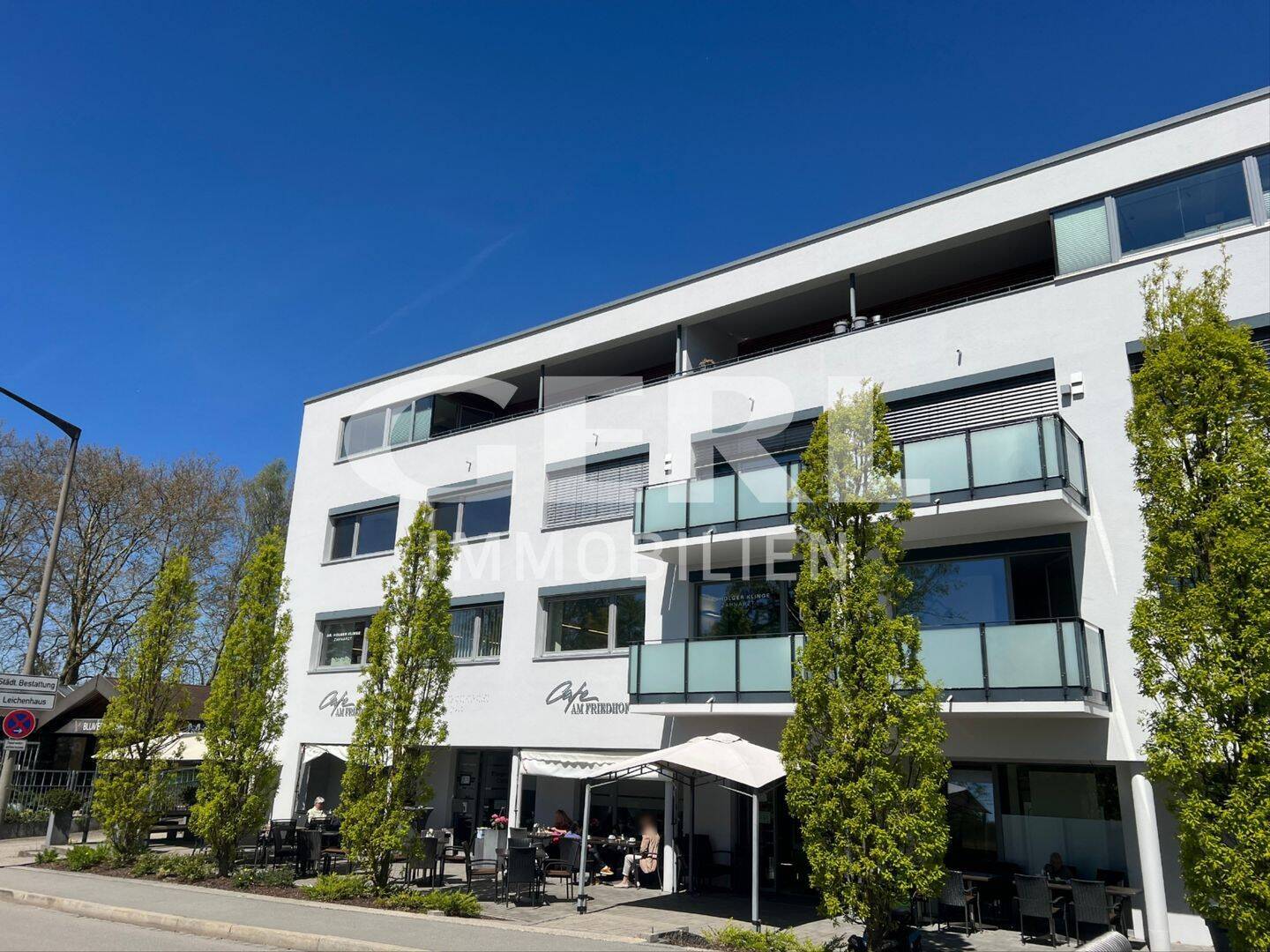Immobilie in Straubing