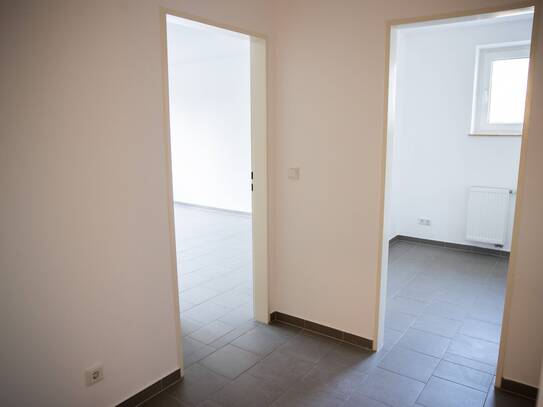 2-Zimmer Wohnung in zentraler Lage von Emmerich (Referenzbilder)