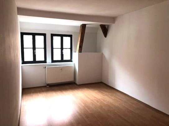 3 Raumwohnung mitten in der Altstadt