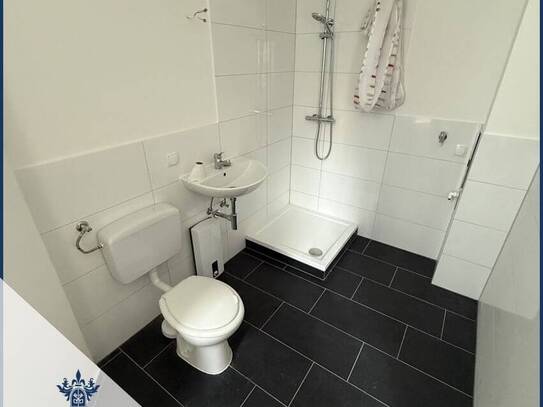 Wunderschöne, frisch renovierte 2-Zimmer-Wohnung mit hochwertiger Ausstattung und neuer Einbauküche!