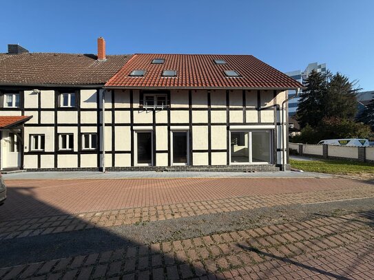 Doppelhaus in Braunschweig Rüningen von privat zu verkaufen