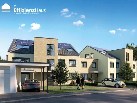 "Haus im Haus" mit eigenem Eingang!