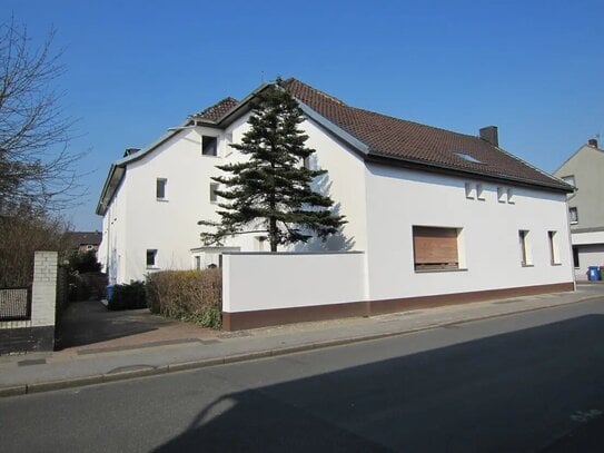 Schöne 2 Zimmer Wohnung in Oberhausen Altstaden West