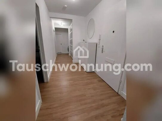 [TAUSCHWOHNUNG] Ruhige schöne Lage/Neubau / Nur Landeseigene