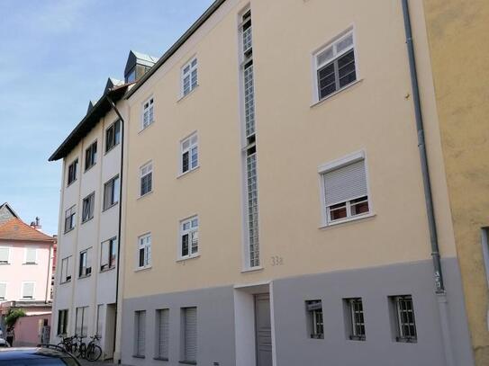 Schöne 3-Zi-Wohnung in ruhiger Lage im Herzen Bambergs