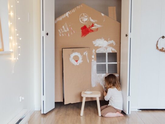 Verwirklicht euren Traum vom eigenen Zuhause! Hausausbau mit Bien-Zenker mit Herz und Stil!