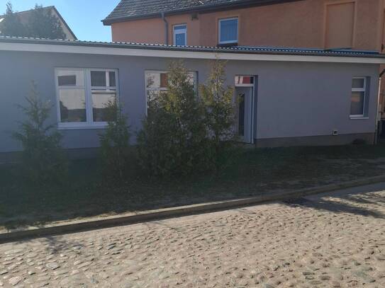 Schöne 3 Raum Wohnung in Penzlin