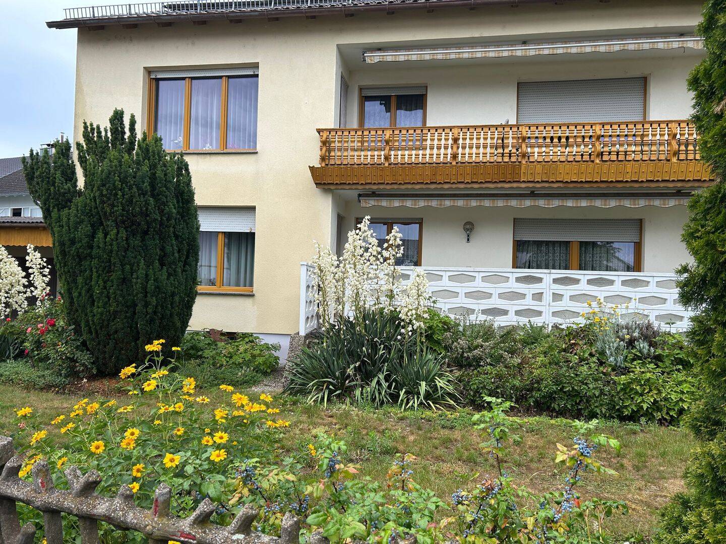 Immobilie in Straubing