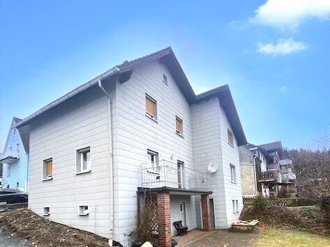 Topp Einfamilienhaus mit Weitblick