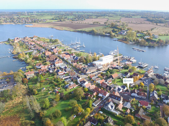 Saniertes Einfamilienhaus in Arnis an der Schlei| Mit 360° Rundgang