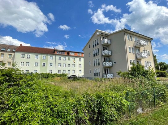 Neubauprojekt mit 5 ETW, hohe Energieeffizienz, Fahrstuhl, Stellplatz, Terrasse oder Balkon!