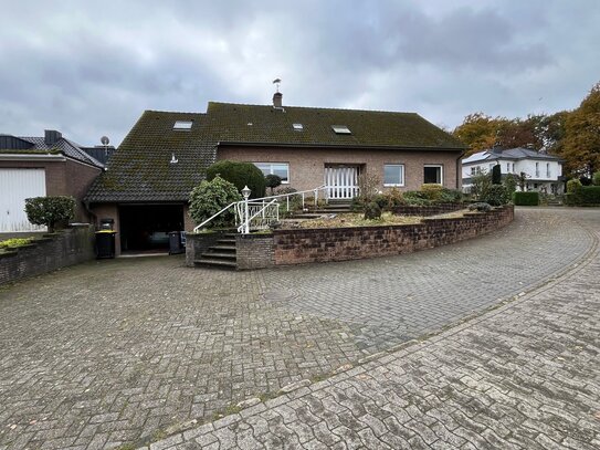 Großzügiges Einfamilienhaus in bevorzugter Lage von Damme