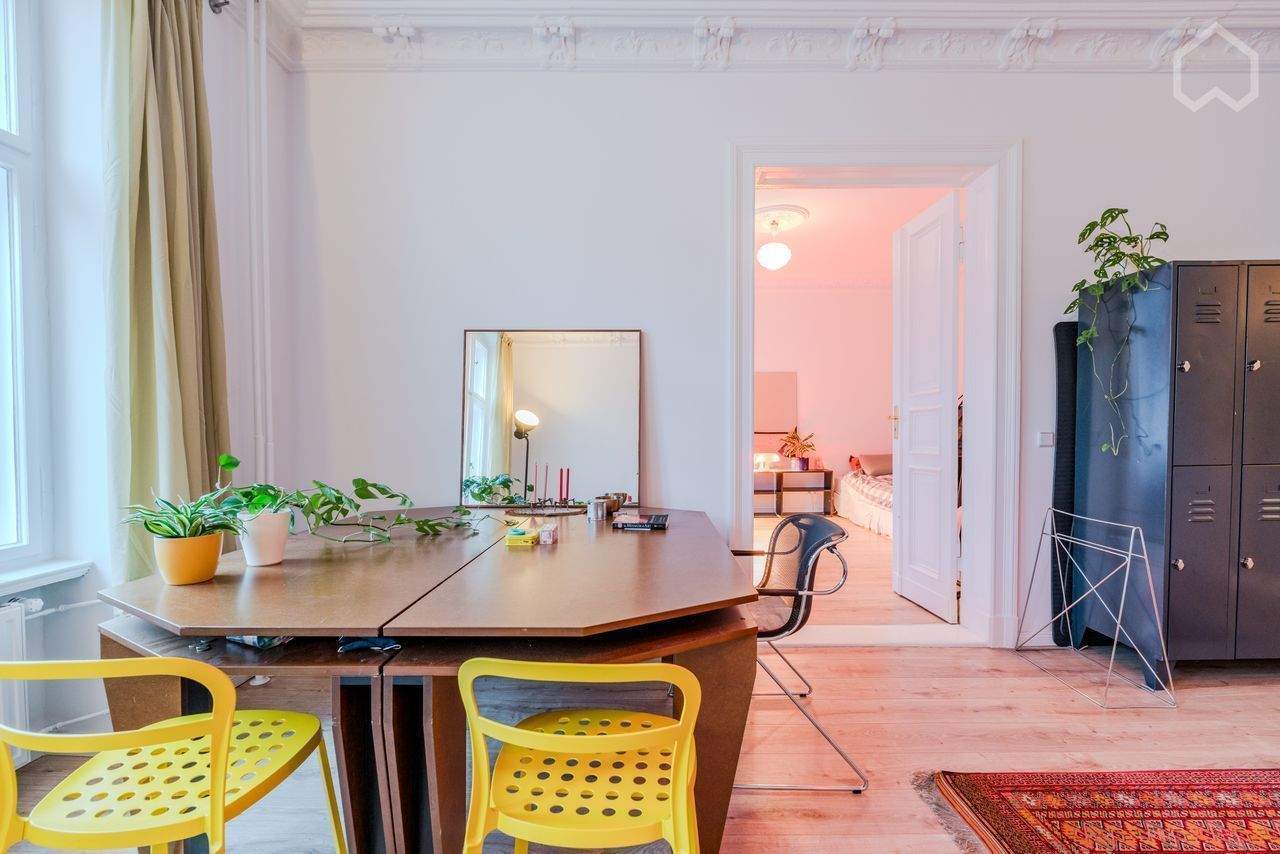 Neues & stilvolles Loft in Moabit (Berlin) - Foto 1