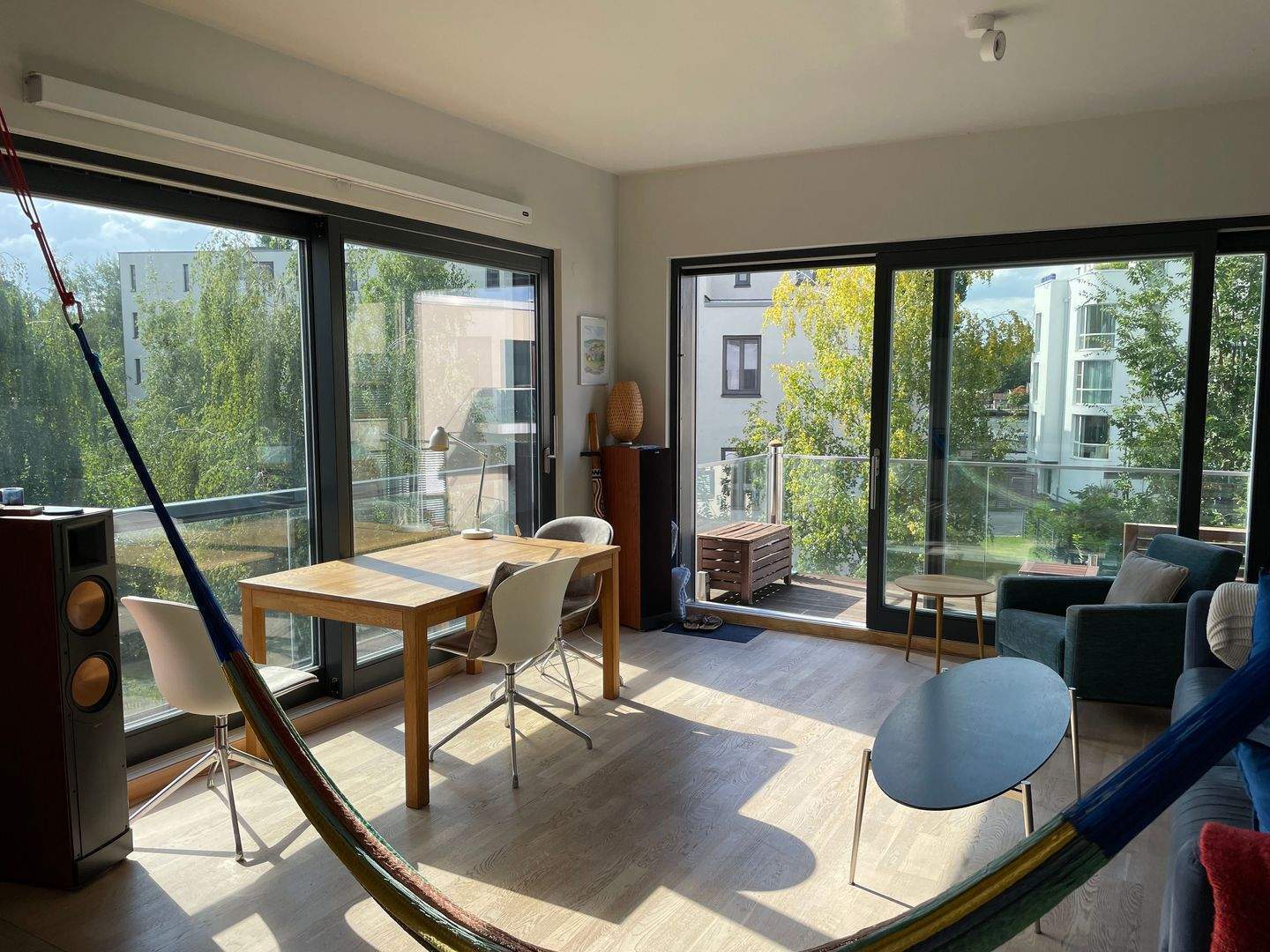 Exlusives Wohnen am Wasser in Berlin. - Photo 1