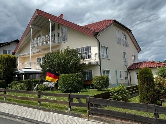 Braunfels-Bonbaden: freistehendes Zweifamilienhaus für 560.000 € zu verkaufen