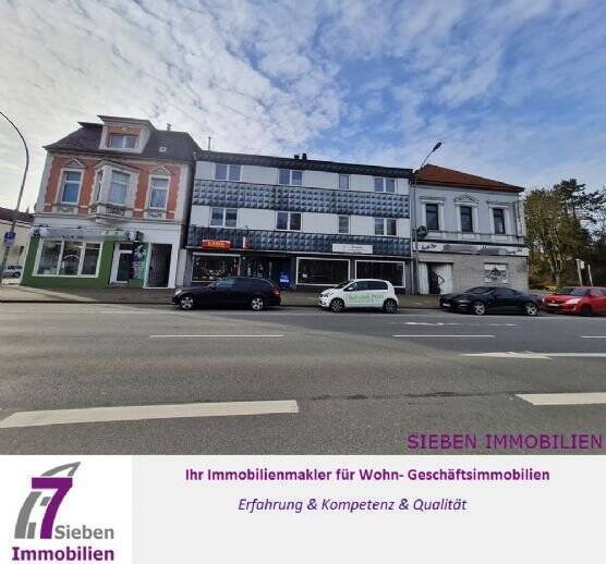 Real Estate Title Image Background