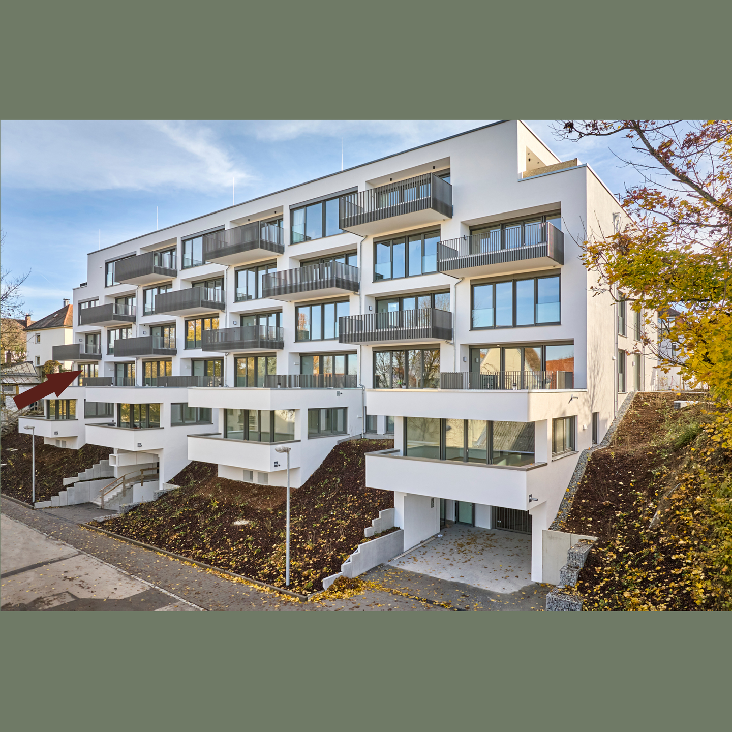 Immobilie in Straubing