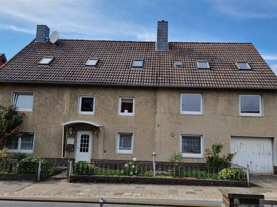 * TOP ANGEBOT * Zweifamilien Haus mit viel Platz für Ihre Ideen