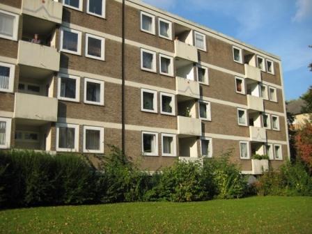 3-Zimmer-Wohnung in Gelsenkirchen Rotthausen